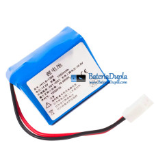 Bateria para PLC HYLB-1266 [bateria de reposição]